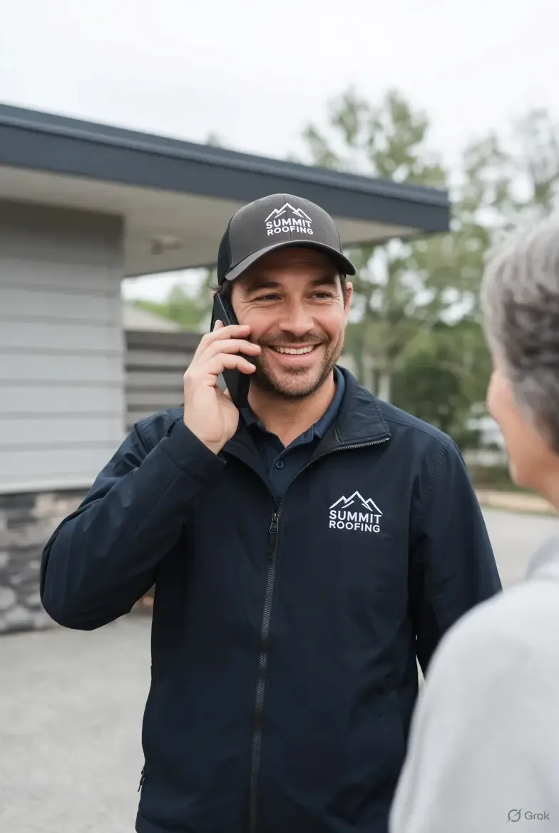 Flat Roof Leak Repair Elgin, NE FAQs